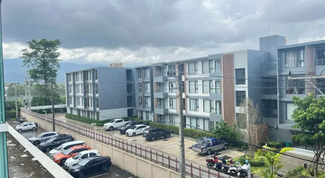 Семейный номер Standard с 2 комнатами с балконом Harmony Resort Hotel