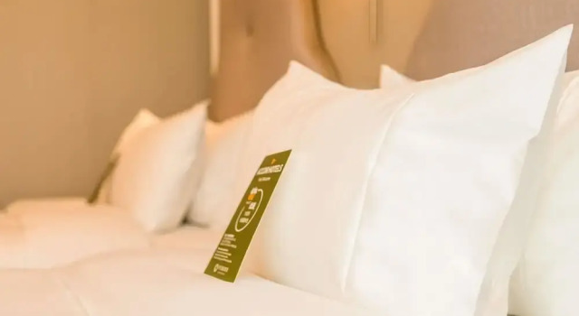 Двухместный номер Superior Mercure Xian City Centre