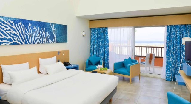 Novotel Marsa Alam Beach Resort