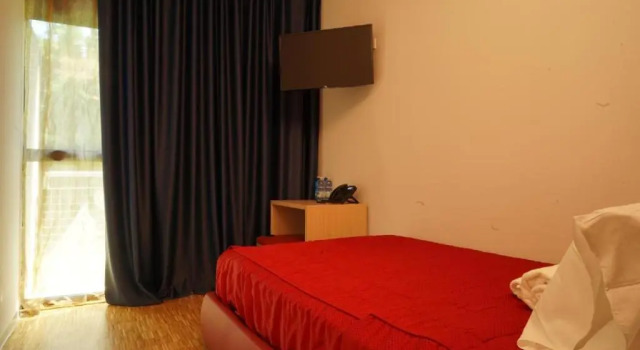 Номер Standard Valmarana Morosini Hotel