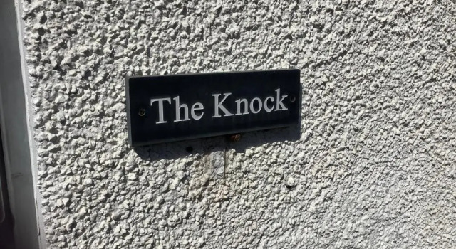Апартаменты Deluxe Knockinreoch