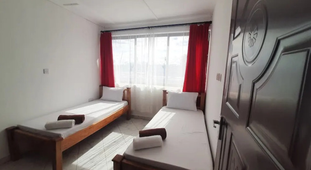 Rock Galana Holiday Apartments, Забронировать Апартаменты/квартира Апартаменты Галу-Кинондо, Апартаменты/квартира