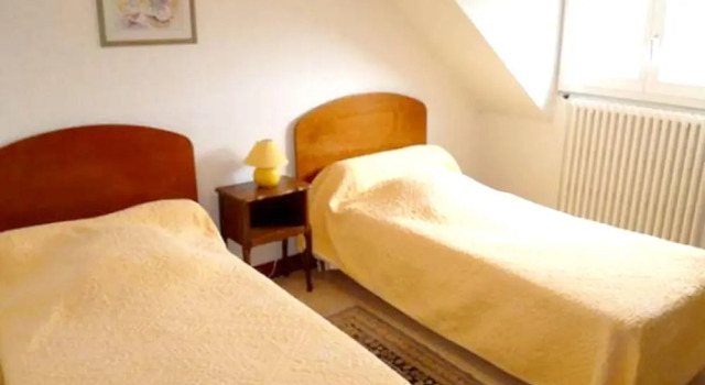 Holiday home Rue Pierre Jaffret, Rezerwuj Hotel  