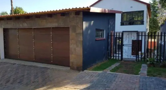 Zulu Estate Guest House