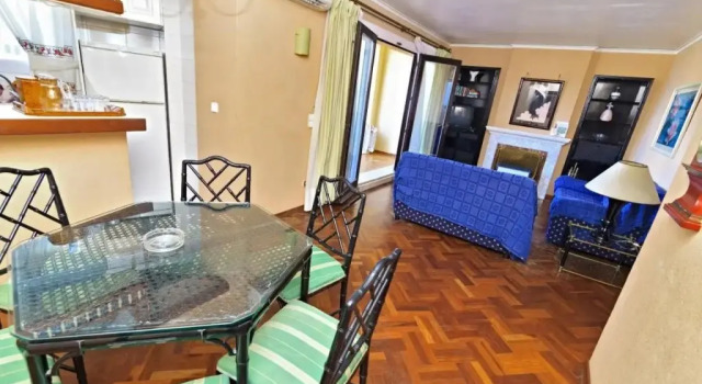 RETIRO I 1115 VyB