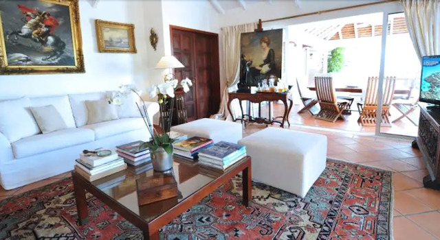 Villa La Belle Epoque