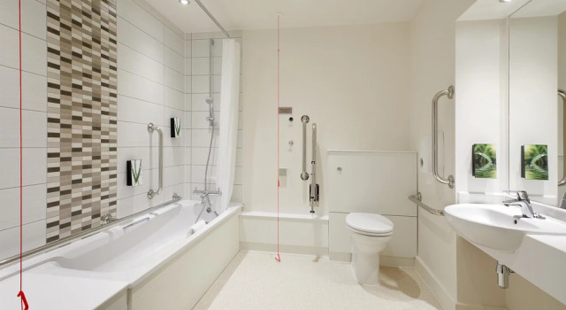 Premier Inn Worcester - M5 Jct6