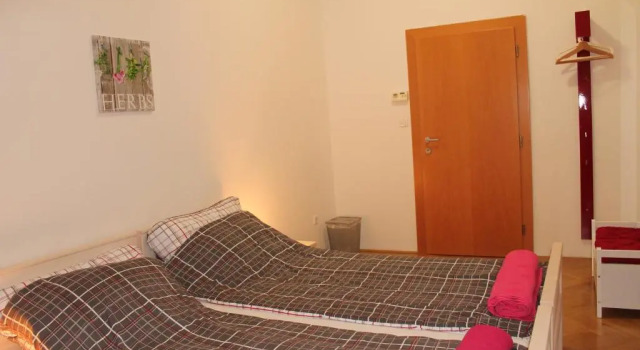 Номер Standard Anna House