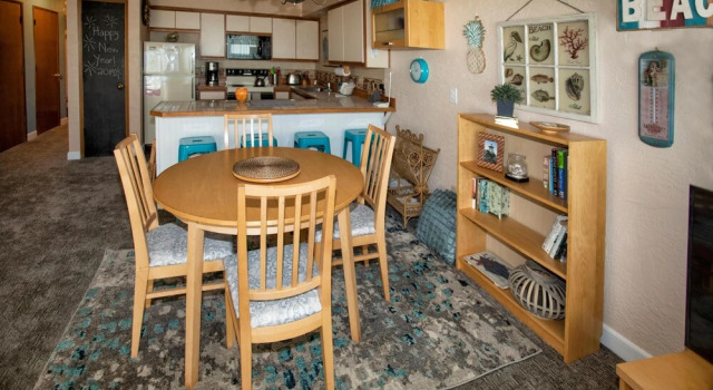 Seaside Beach Club 203, Забронировать Отель Сисайд North Oregon Coast, рядом с Seaside Golf Course