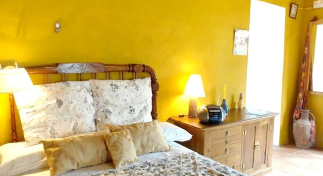 House with one bedroom in San Cristobal de La Laguna with shared pool enclosed garden and WiFi 12 km from the beach, Book Hotel Hotels in Tenerife with Parking, Parking