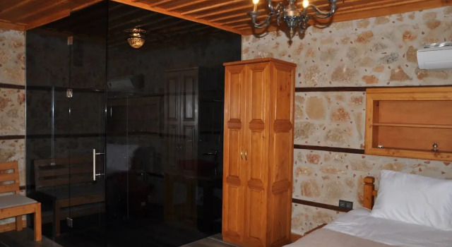 Номер Royal Sedir Park - Beach Bungalow