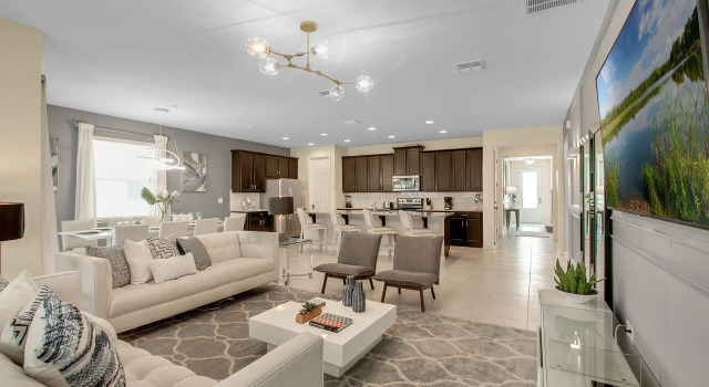 7 Bedrooms / 6.5 Bathrooms / Solara (9024 FK), Kissimmee, US, Забронировать Отель Парк развлечений Walt Disney World штат Флорида
