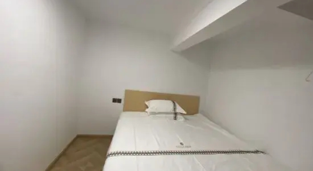 Люкс Дуплекс с 3 комнатами 30 Degree North Latitude Homestay