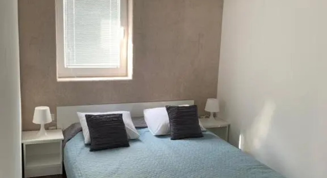 Студия Standard Sunset Apartments