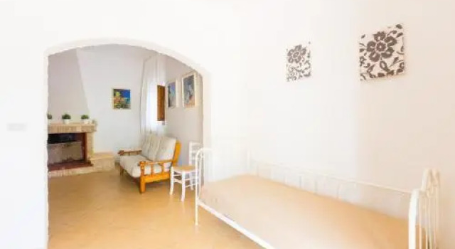 Casa Mediterranea dei Normanni, Book Hotel Hotels in Murgia with Parking, Parking