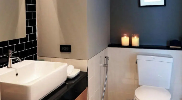 Двухместный номер Superior B Stay Hotel