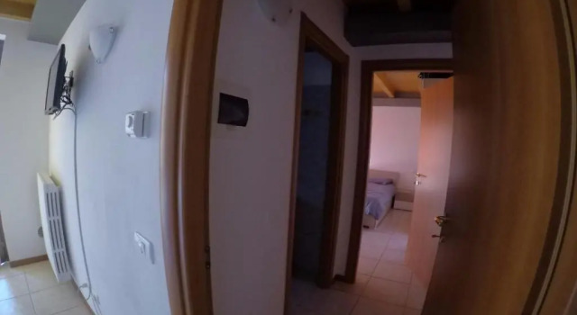 Апартаменты Veronica's House