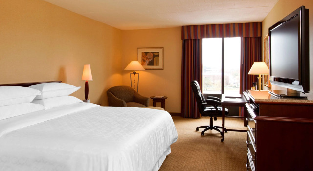 Radisson Hotel Hauppauge-Long Island, Забронировать Отель Хаапподж 