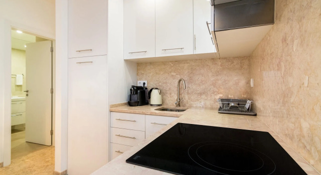 Graça Premium Apartment
