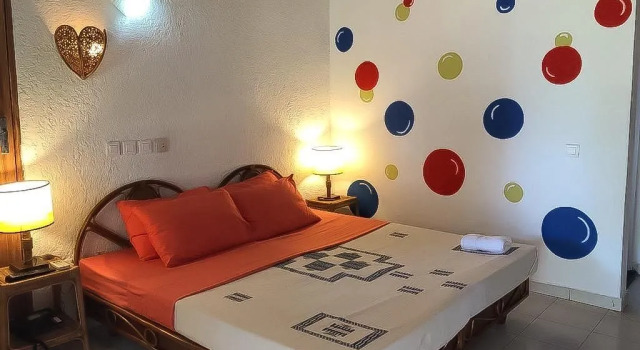 Enotel Beach Hotel, Reservar Hotel San Pedro Costa do Marfim
