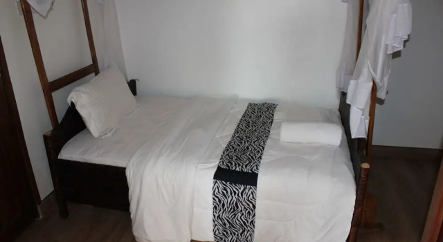 Люкс Villa Dahl Beach Resort