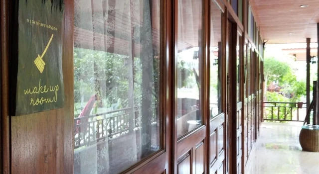 Ruean Ploysrirung Boutique Resort