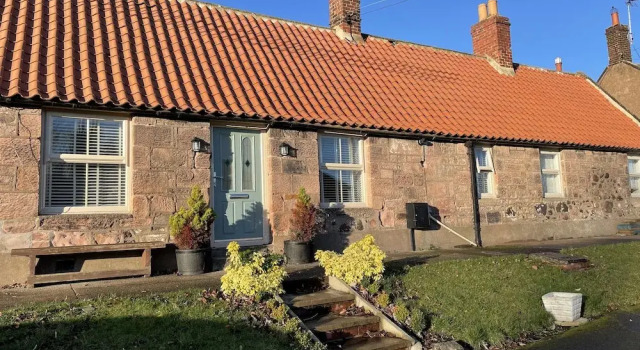 Woolley Lodge, Забронировать Дом для отпуска Виллы Шотландских границ, Вилла