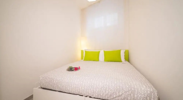 New Elegant Flat With Terrace