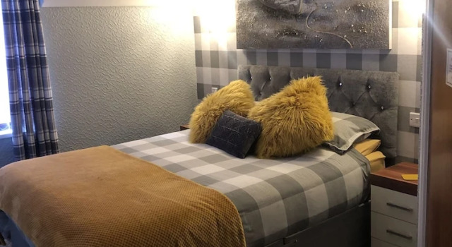 Klassisk  værelse Springfield Hotel