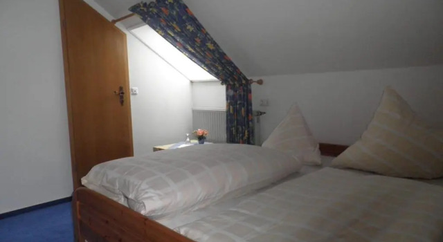 Номер Economy Hotel Haarener Hof