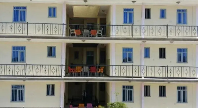 Hotel Delina
