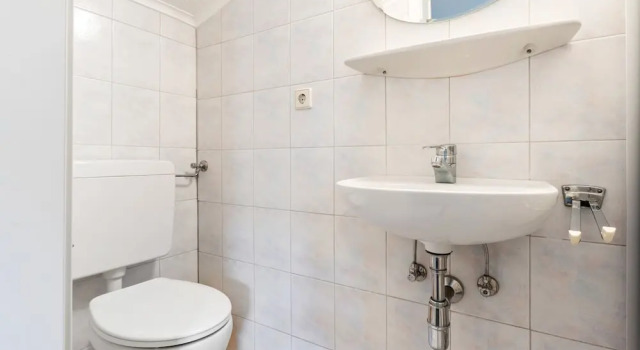 Апартаменты Apartment Uttendorf near Ski Slopes