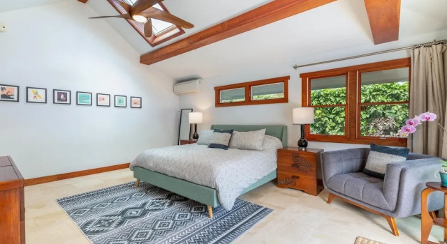 Makana Lei, Забронировать Отель Принсвилл Na Pali Coast, Kauai, рядом с Anini Beach