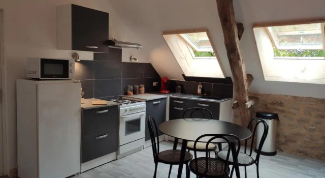 Studio Le Pigeonnier