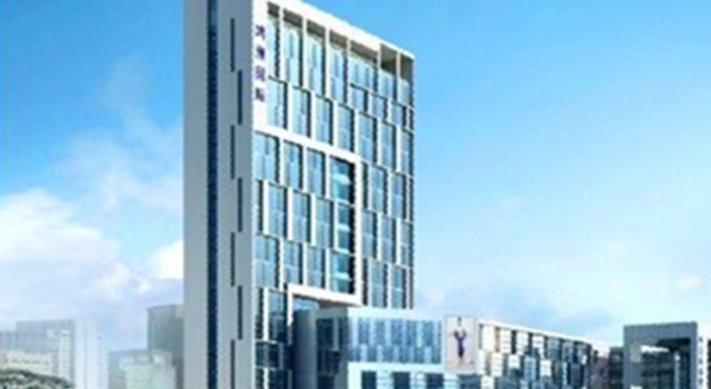 Hongzhou Shiji Hotel, Boek Hotel Hotels in Guangdong met parkeren, Parkeren