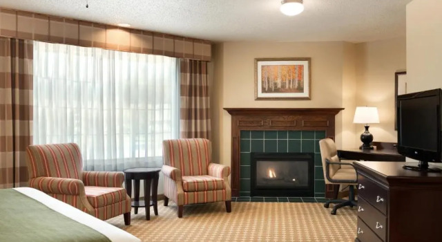 Номер Standard Country Inn & Suites by Radisson, Chanhassen, MN