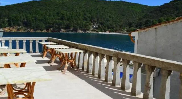 Bed and Breakfast Palac, Buchen Sie Hotel Valun Insel Cres