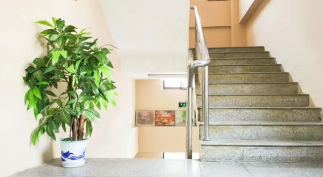 Green Tree Inn Nanjing Zhongda Hospital Shizi Bridge Pedestrian Street, Prenota Hotel Hotel a Jiangsu con parcheggio, Parcheggio