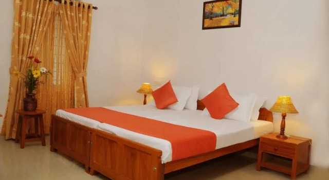 Silverweed homestay, Забронировать Отель Коччи штат Керала