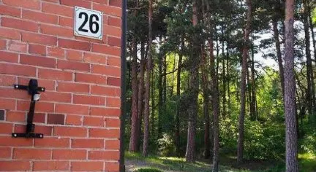 Apartamentai Stuokė, Rezerwuj Hotel Nida Nerynga
