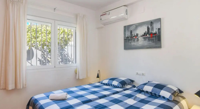 10pp Villa Wonderful Flat Garden With a Large Swimming Pool and Plenty of Space