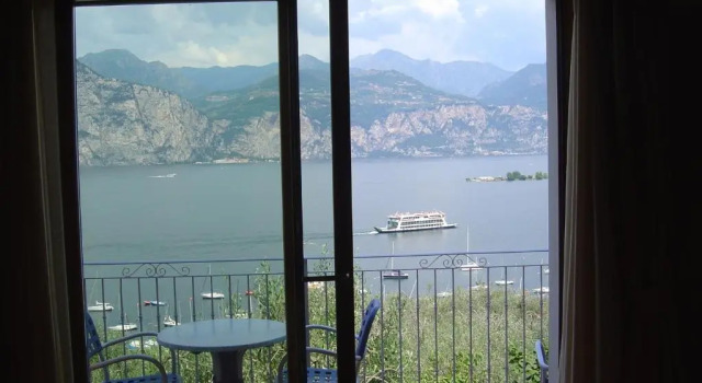 Семейные апартаменты Hotel Residence Panoramica