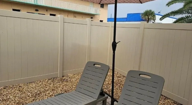 Коттедж Casa del Sol Breeze