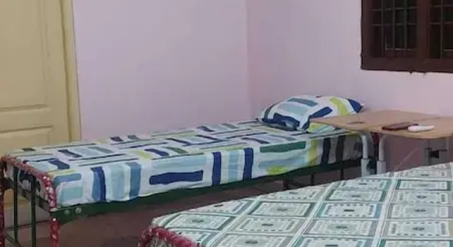 Апартаменты Classic Kumaran's Homestay