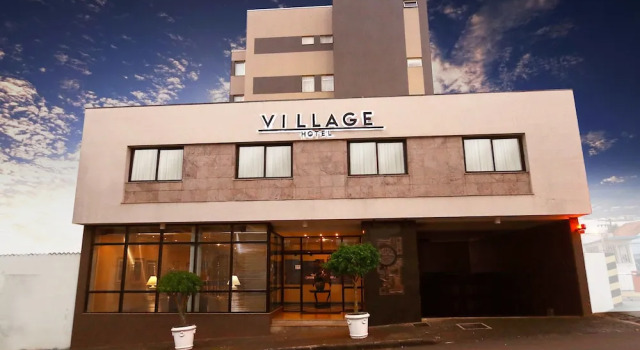 Village Hotel