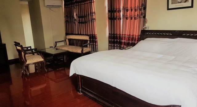 Shehari Hospitality, Забронировать Отель Катманду провинция Багмати-Прадеш