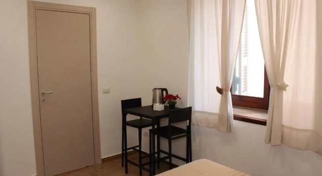 Номер Standard B&B Allerìa Pozzuoli
