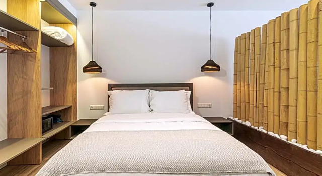 fns lounge suites, Reserva ahora Hotel Parga 