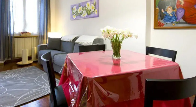 Corner House