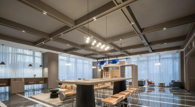 Holiday Inn Express Taizhou Toumen Port by IHG, Rezerwuj Hotel Taizhou Zhejiang